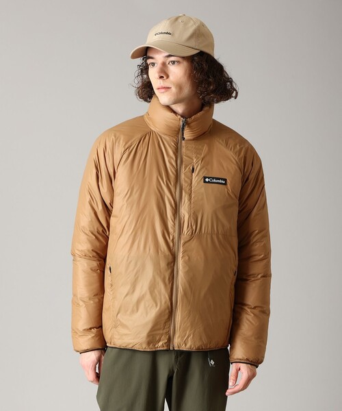 Columbia（コロンビア） ブルゾン アウター 撥水 Columbia / ウッド