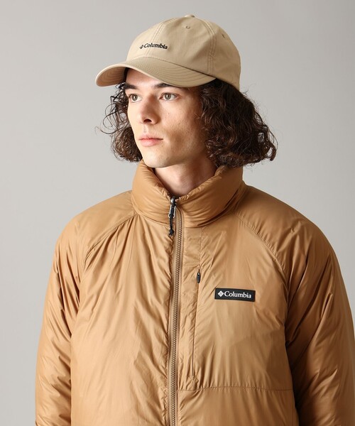 Columbia（コロンビア） ブルゾン アウター 撥水 Columbia / ウッド