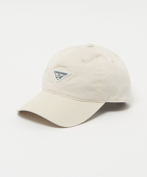 Pacific GOLF CLUB（パシフィックゴルフクラブ） メッシュキャップ