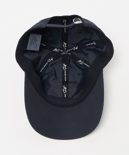 UNITED ARROWS GOLF（ユナイテッドアローズゴルフ） キャップ 帽子