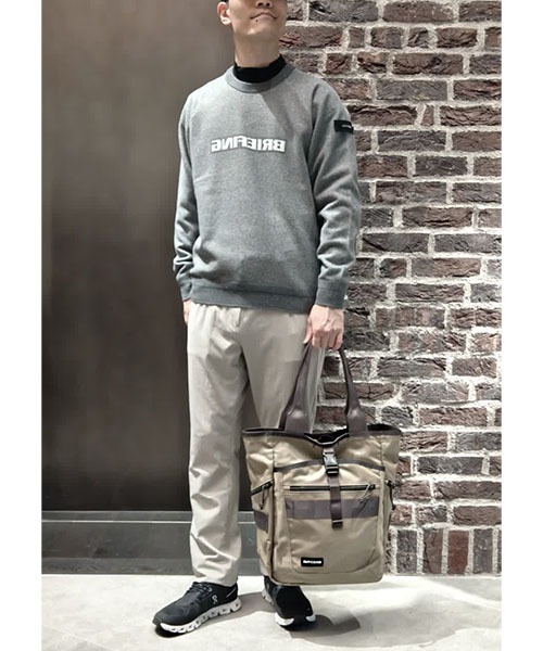 BRIEFING（ブリーフィング） ゴルフ 「BRIEFING GOLF／ブリーフィング