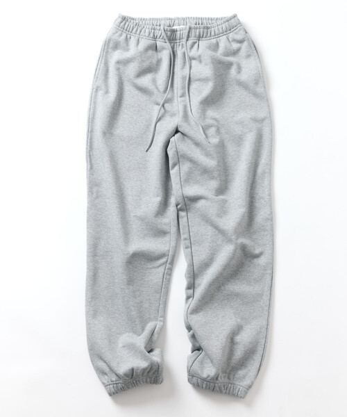 FREAK'S STORE（フリークスストア） パンツ HEAVY WEIGHT SWEAT PANTS