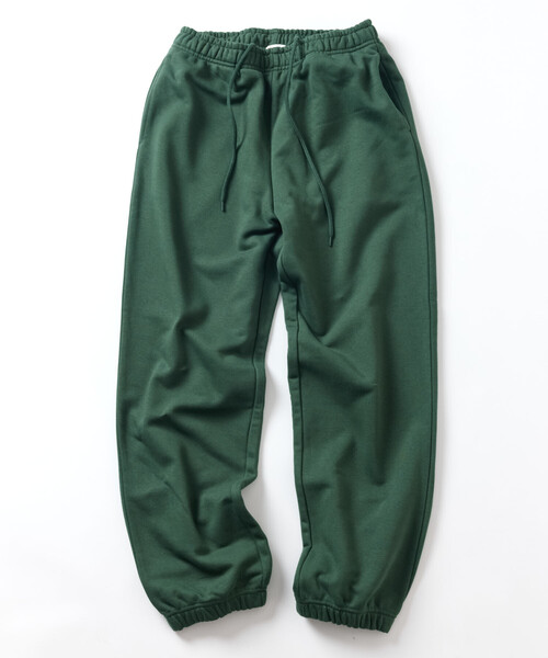 FREAK'S STORE（フリークスストア） パンツ HEAVY WEIGHT SWEAT PANTS