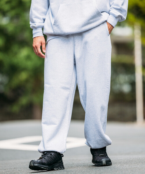 FREAK'S STORE パンツ HEAVY WEIGHT SWEAT PANTS 13oz