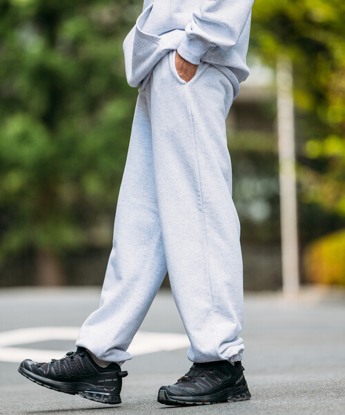 FREAK'S STORE（フリークスストア） パンツ HEAVY WEIGHT SWEAT PANTS