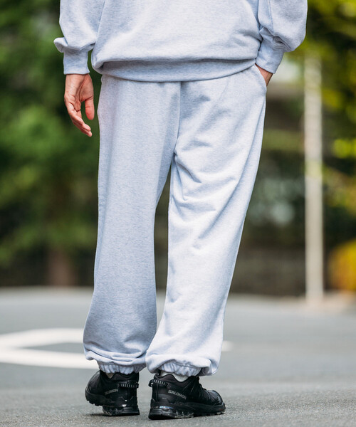 FREAK'S STORE（フリークスストア） パンツ HEAVY WEIGHT SWEAT PANTS
