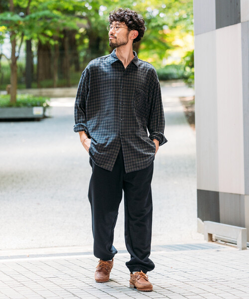 FREAK'S STORE（フリークスストア） パンツ HEAVY WEIGHT SWEAT PANTS