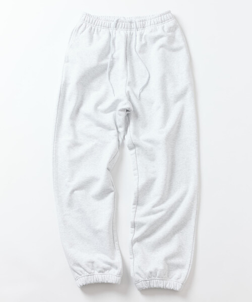 FREAK'S STORE（フリークスストア） パンツ HEAVY WEIGHT SWEAT PANTS