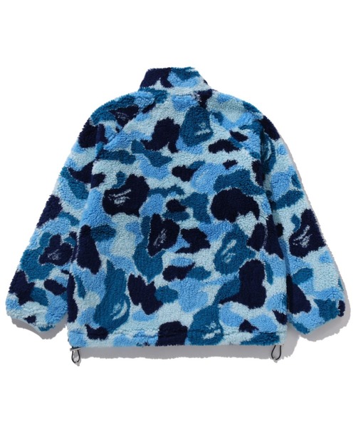 A BATHING APE（アベイシングエイプ） ブルゾン アウター ABC CAMO