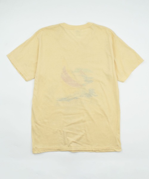 VINTAGE tシャツ 「USED」80's Sun Island “Jamaica” スーベニア T