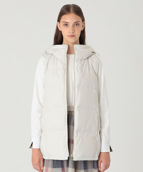 BLUE LABEL CRESTBRIDGE（ブルーレーベルクレストブリッジ） ダウン