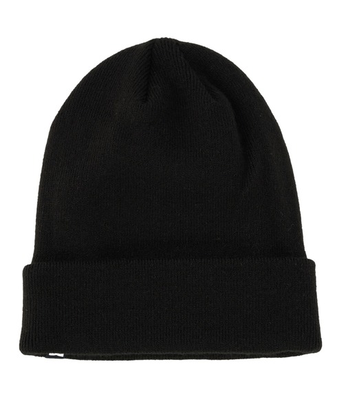 DC SHOES（ディーシーシューズ） ニット帽 ニットキャップ 25 2WAY