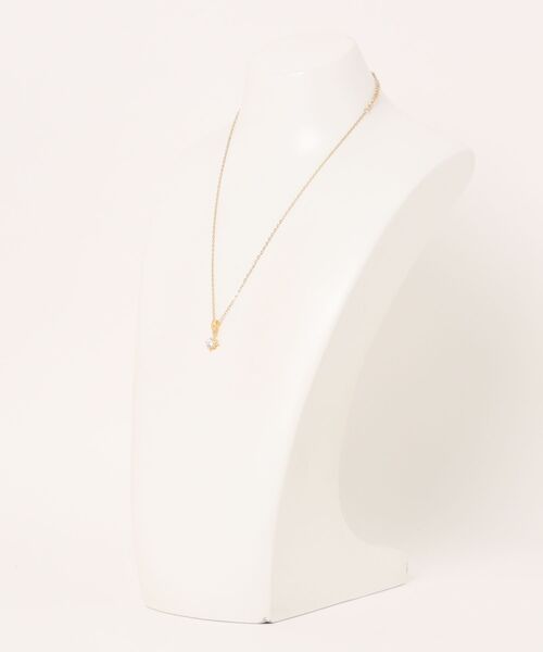 IRIEBEACH（アイリービーチ） ネックレス MINI sunrise necklace