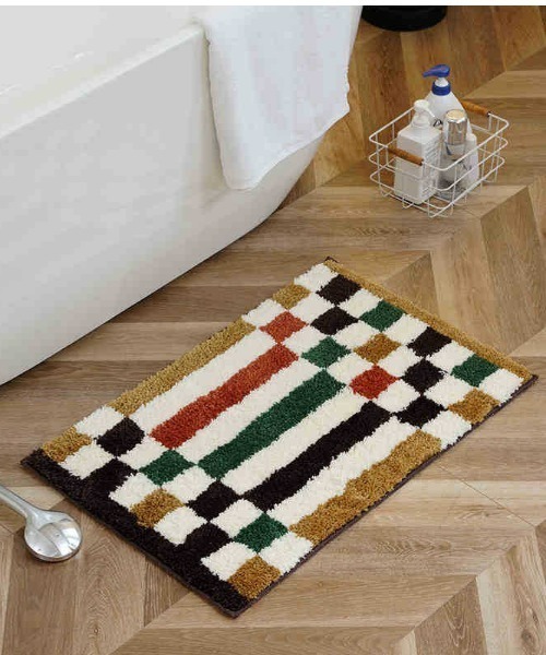 ラグ ラグマット マルチラグマット : ZOZOTOWN Yahoo!店 - 通販