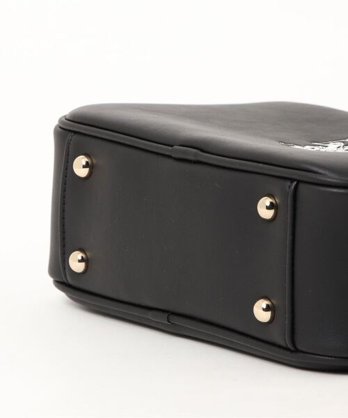 U.S. POLO ASSN.（ユーエスポロアッスン） ショルダーバッグ FREE