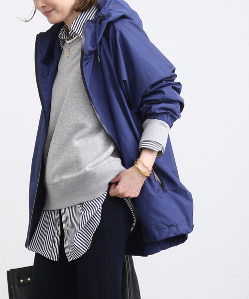 Deuxieme Classe（ドゥーズィエムクラス） スウェットカットソー