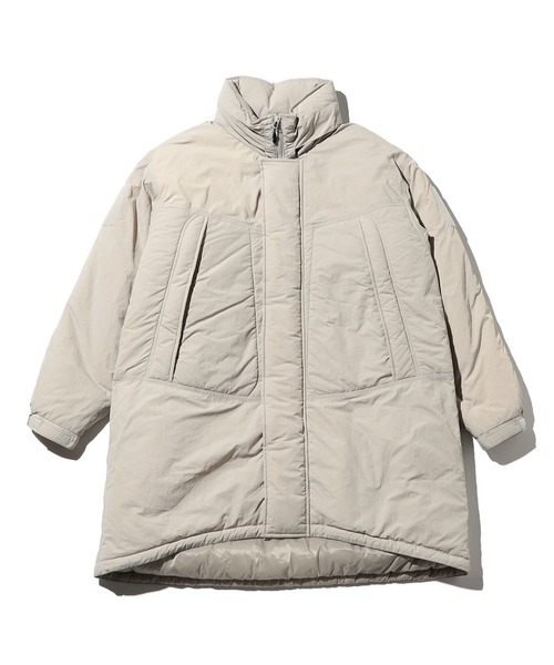 VALLEY APPAREL（バレイアパレル） ミリタリージャケット モッズコート