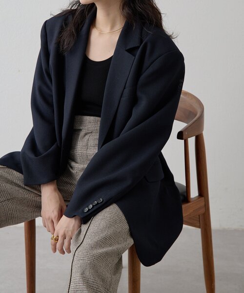 Drawing Numbers（ドローイングナンバーズ） ジャケット テーラード