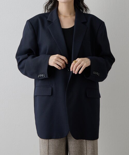 【Drawing Numbers】　ジャケット Drawing Numbers（ドローイングナンバーズ） ジャケット テーラード