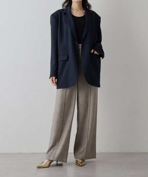 Drawing Numbers（ドローイングナンバーズ） ジャケット テーラード