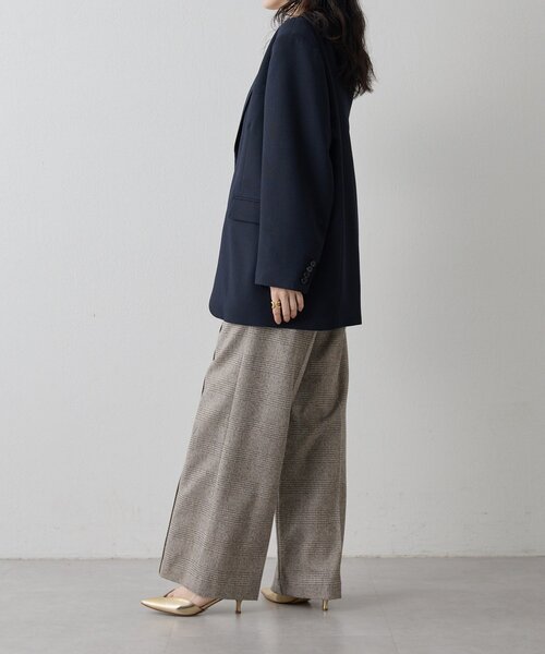 Drawing Numbers（ドローイングナンバーズ） ジャケット テーラード