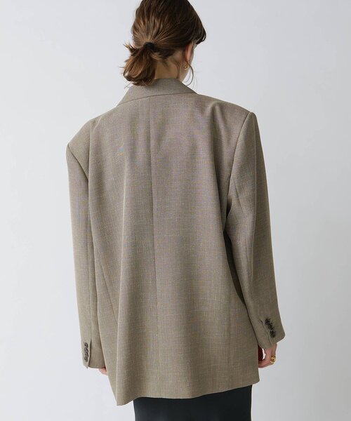 Drawing Numbers（ドローイングナンバーズ） ジャケット テーラード