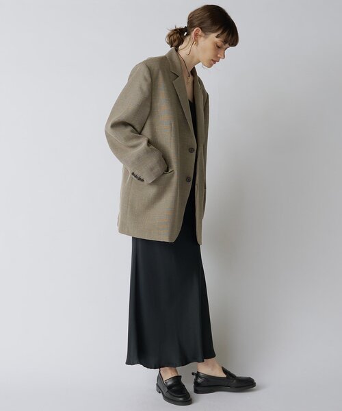 Drawing Numbers（ドローイングナンバーズ） ジャケット テーラード