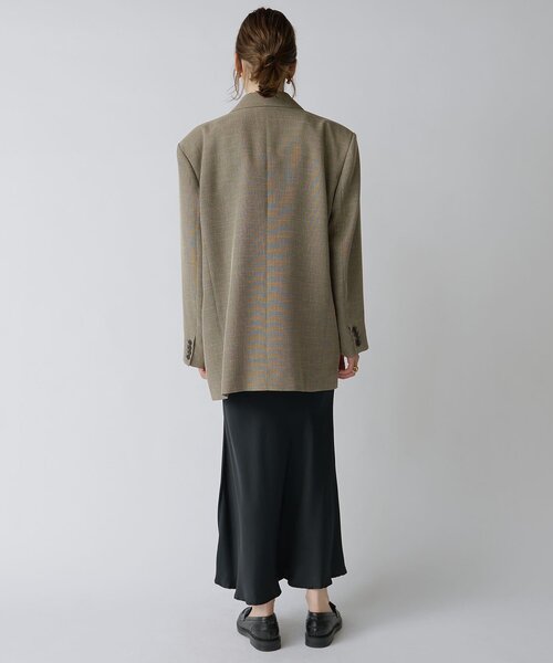 Drawing Numbers（ドローイングナンバーズ） ジャケット テーラード