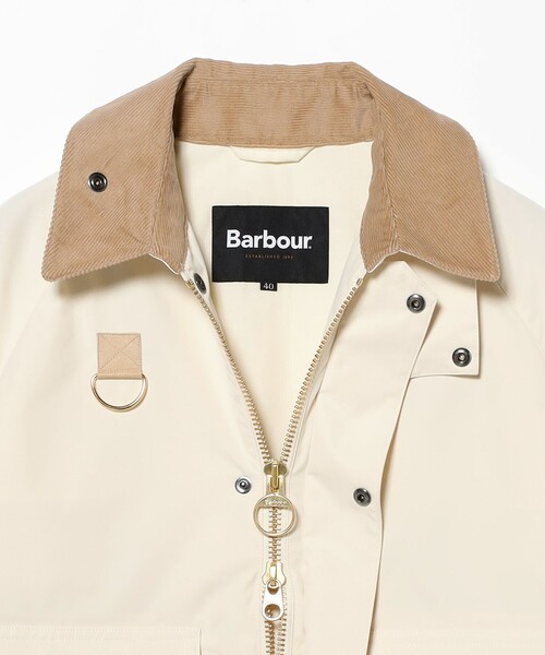 Barbour（バブアー） ブルゾン アウター 「別注」Barbour / SPEY