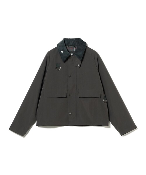 Barbour（バブアー） ブルゾン アウター 「別注」Barbour / SPEY