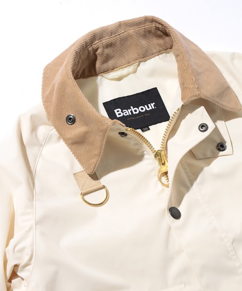 Barbour（バブアー） ブルゾン アウター 「別注」Barbour / SPEY