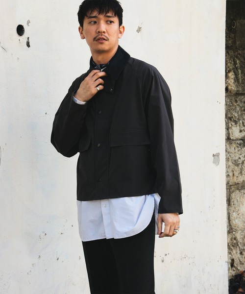 Barbour（バブアー） ブルゾン アウター 「別注」Barbour / SPEY