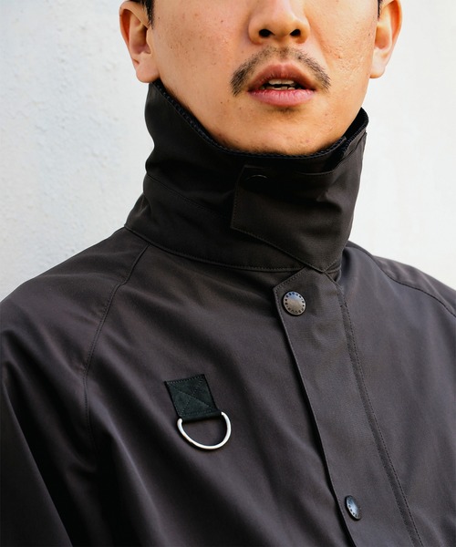 Barbour（バブアー） ブルゾン アウター 「別注」Barbour / SPEY