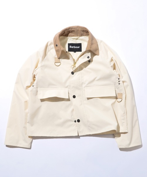 Barbour（バブアー） ブルゾン アウター 「別注」Barbour / SPEY