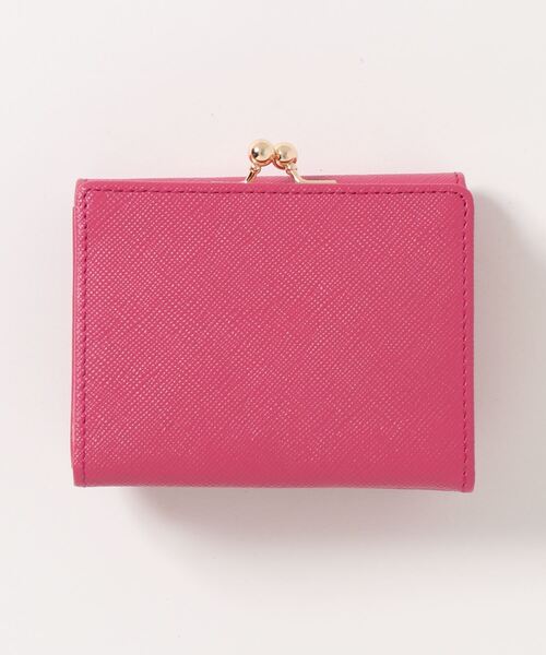 LANVIN en Bleu 「LANVIN Bleu」 財布 FREE ピンク系その他 レディース