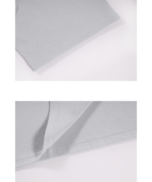 「UNKNOWN LONDON」 半袖Tシャツ M ネイビー メンズ_画像3