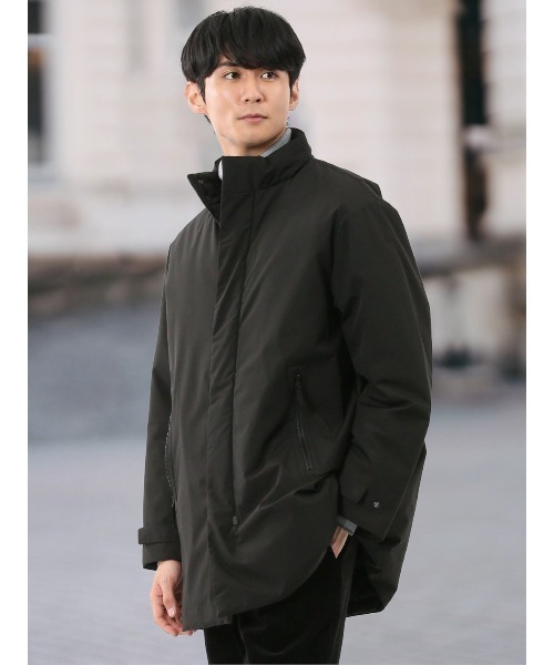 m.f.editorial（エムエフエディトリアル） ブルゾン アウター 「ALL