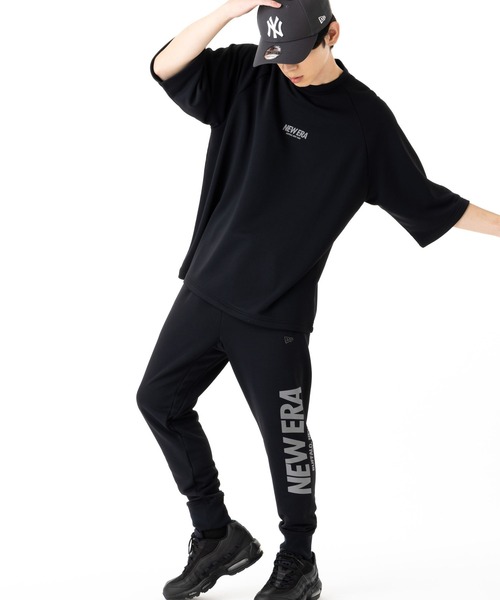 NEW ERA（ニューエラ） パンツ パフォーマンスアパレル パンツ メンズ