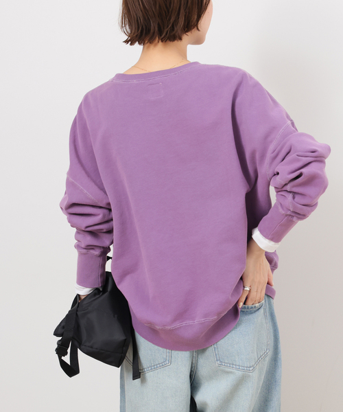 トレーナー スウェット 「追加4」「HOLIDAYS COMFORT」VINTAGEカコウ