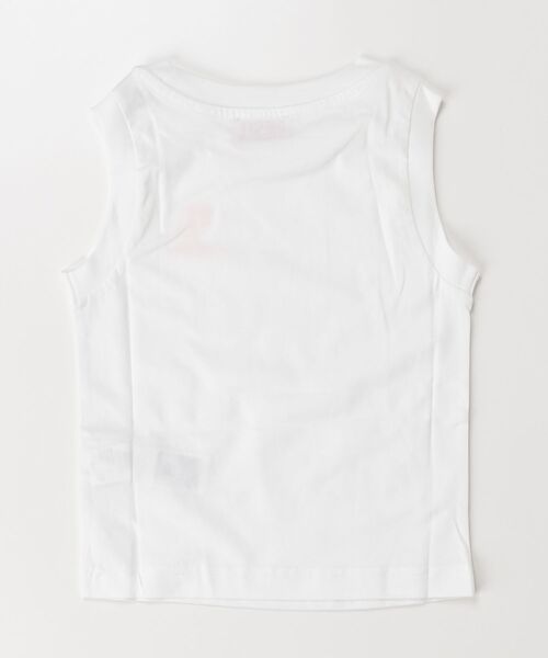 DIESEL KIDS タンクトップ 肌着 入学式 DIESEL（ディーゼル）Kids