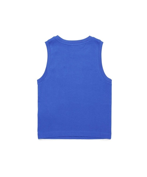 DIESEL KIDS タンクトップ 肌着 入学式 DIESEL（ディーゼル）Kids