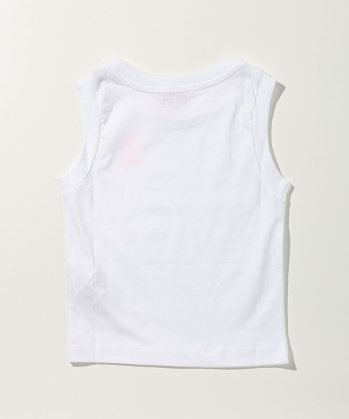 DIESEL KIDS タンクトップ 肌着 入学式 DIESEL（ディーゼル）Kids