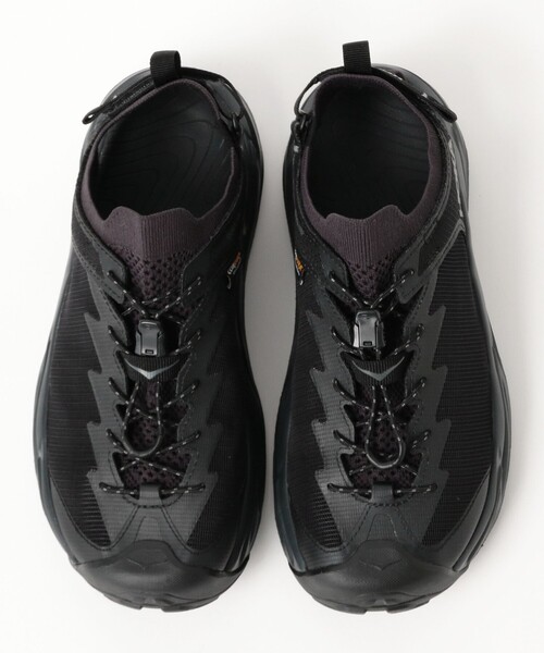 HOKA ONEONE（ホカ オネオネ） 撥水 hoka スニーカー HOKA / Hopara 2