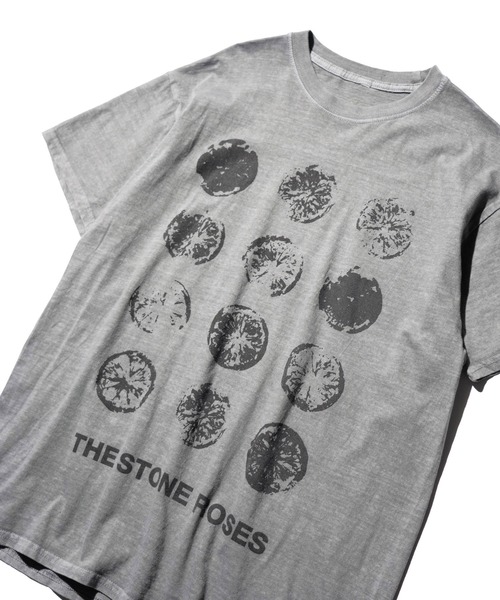 THRIFTY LOOK tシャツ THRIFTY LOOK / スリフティールック PIGMENT”THE