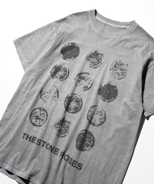 THRIFTY LOOK tシャツ THRIFTY LOOK / スリフティールック PIGMENT”THE