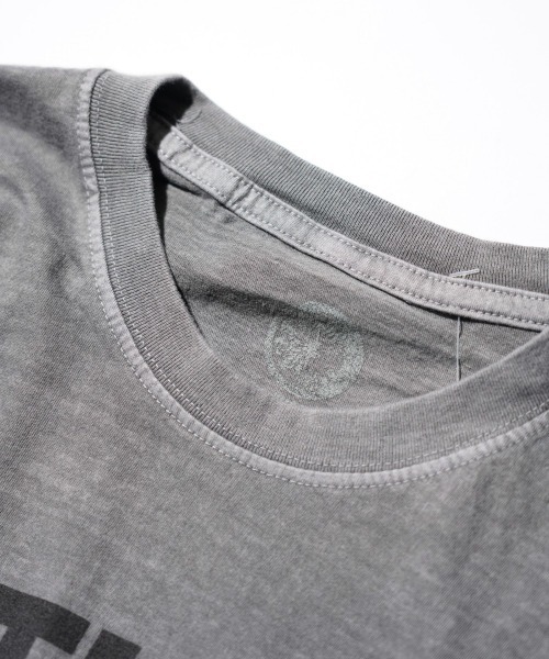 THRIFTY LOOK tシャツ THRIFTY LOOK / スリフティールック PIGMENT”THE