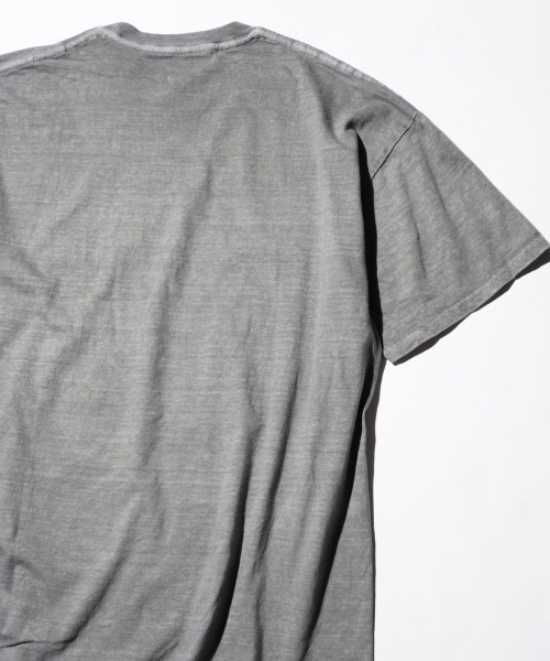 THRIFTY LOOK tシャツ THRIFTY LOOK / スリフティールック PIGMENT”THE