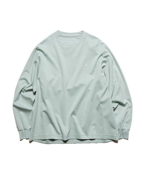 SOPHNET.（ソフネット） tシャツ SCORPION WIDE L/S TEE メンズ