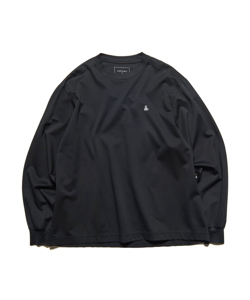 SOPHNET.（ソフネット） tシャツ SCORPION WIDE L/S TEE メンズ