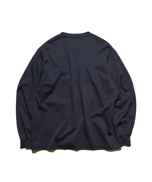 SOPHNET.（ソフネット） tシャツ SCORPION WIDE L/S TEE メンズ
